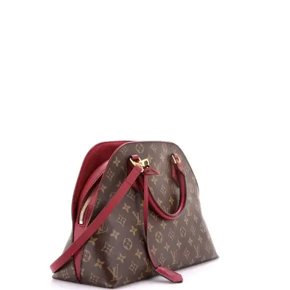 Louis Vuitton Alma Bnb Handbag Canvas #242546L10B - Picture 2 of 9